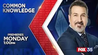 Thumbnail: Common Knowledge WOFL ad