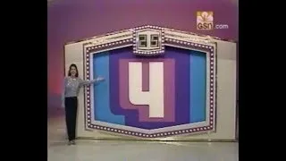 Thumbnail: Let's Make A Deal: 1984 (ep. 25, BD is $8,407)
