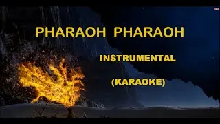 Thumbnail: Pharaoh Pharaoh (Instrumental/Karaoke)