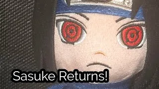 Thumbnail: John Cena And The Angry Birds Season 10 Episode 42:Sasuke Returns!