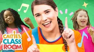 Thumbnail: If You Love To Dance & Move | Dance Break! Can you follow along? | Super Simple Play