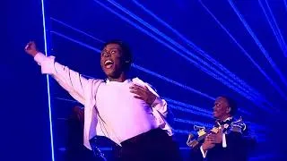 Thumbnail: MJ The Musical at Hollywood Pantages Theater 2026