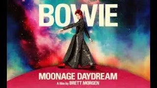 Thumbnail: Moonage Daydream David Bowie Movie