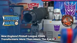 Thumbnail: Transformers: More than Meets the Eye LE - NEPL Season 37 - B Division Finals at WMPC
