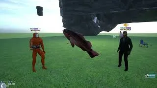 Thumbnail: Tower Unite Mover Update in a Nutshell