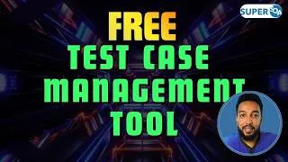 Thumbnail: Qase.io Tutorial: Free Test Case Management and REST API Integration (High Level Overview)