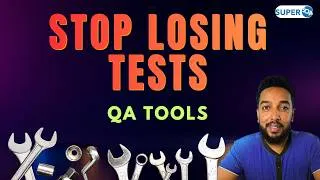 Thumbnail: Test Case Management Tools for QA Testers - Beginner Guide