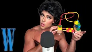 Thumbnail: If Cardi B Explored ASMR again in 2026