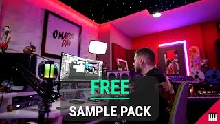 Thumbnail: FREE PRODUCER SAMPLES | StarLight Samples Pack