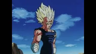 Thumbnail: Vegeta - "Who We Want To Be"