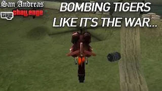 Thumbnail: Playing GTA missions everyday until GTA VI releases: Day 872 (GTA SA TC - Mission 50)