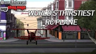 Thumbnail: Playing GTA missions everyday until GTA VI releases: Day 871 (GTA SA TC - Mission 49)