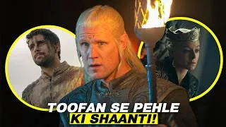 Thumbnail: House of the Dragon Season 3 Episode 5 Breakdown: Rhaenyra's Downfall