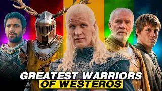 Thumbnail: Top 10 Greatest Warriors in Westeros Ranked