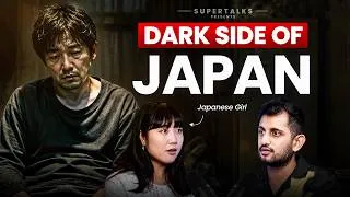 Thumbnail: Japan SECRETS: Red Light Area, Capsule Hotels, Doraemon House, Food & Culture | Mayo Hitomi | ST 211