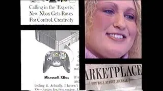 Thumbnail: Inside Today's Journal (2003)