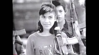Thumbnail: El Salvador: Portraits in a Revolution (1992)