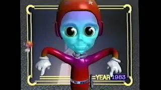 Thumbnail: Star Scouts #1: Discover NASA! (1995)