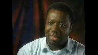 Thumbnail: Cancel The Debt, Now! The Jubilee 2000 Campaign (2000)