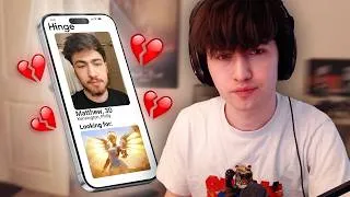 Thumbnail: 30, single and looking for Mercy main (Junkrats accepted)