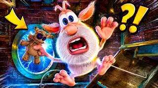 Thumbnail: Booba | What’s Hidden in the Attic? 🤫 Super Toons TV - Cartoons