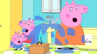 Thumbnail: Do It Yourself Song with Peppa Pig! 🛠️ Kids Songs & Nursery Rhymes