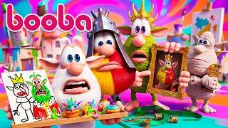 Thumbnail: NEW EPISODE 🎬 King Booba 👑 Super Toons TV