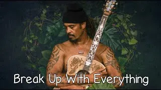 Thumbnail: Break Up With Everything - Michael Franti & Spearhead - With Lyrics