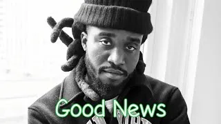 Thumbnail: Good News - Shaboozey - With Lyrics