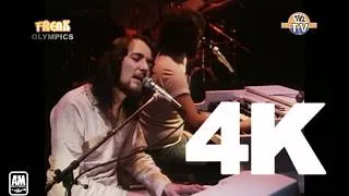 Thumbnail: Supertramp - Lady (Official Video)