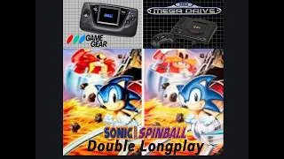 Thumbnail: Sonic the Hedgehog Spinball (Double) Longplay
