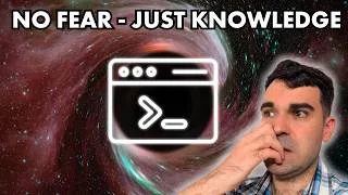 Thumbnail: The Complete Linux Terminal Beginner Guide