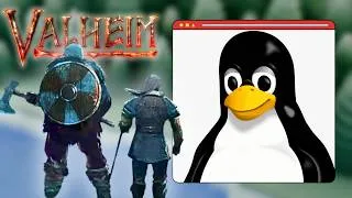Thumbnail: How to Create a Dedicated Valheim Server - Always Online