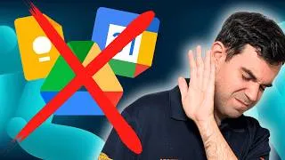 Thumbnail: Can Open Source Replace Google? I Found Out the Hard Way