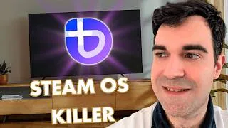 Thumbnail: Don’t Wait for SteamOS. There’s a Better Option