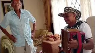 Thumbnail: Parranda Vallenato en las sabanas de Sincelejo- video completo