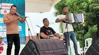 Thumbnail: Edgardo Bolano Festival Vallenato  2025