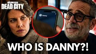 Thumbnail: TWD Dead City 3x06 Sneak Peek Breakdown - Negan & Maggie Meet & Who is Danny?!