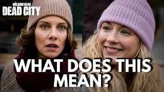 Thumbnail: TWD Dead City 3x06 Sneak Peek Breakdown - Beth Returns & What Does This Mean?