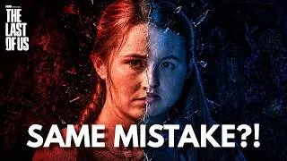 Thumbnail: The Last of Us Season 3 Is Repeating Part II’s Biggest Mistake