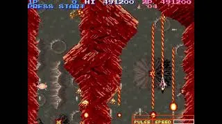 Thumbnail: Salamander Special Prize Version Clone - 3,076,500 to 5-1 (Lord British)