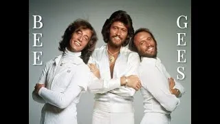 Thumbnail: The BEST of Bee Gees