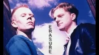 Thumbnail: Erasure - Сборник лучших песен и фото  / The best songs and photos of Erasure