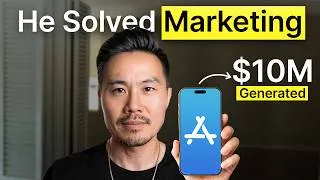 Thumbnail: Beginners Guide to Buying & Selling Apps 2026