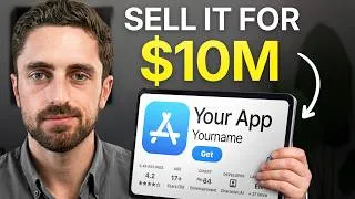 Thumbnail: $172M of App Building Advice in 50 Minutes