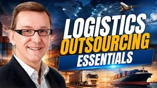Thumbnail: How to Choose the Right 3PL - (6-10 of Cost Saving Series)