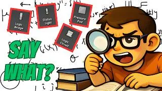 Thumbnail: Prison Architect DOESNT explain this...(Remote Doors Guide)