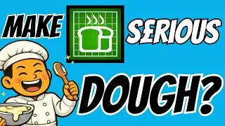 Thumbnail: Can a prison bakery make some S£RIOUS dough?