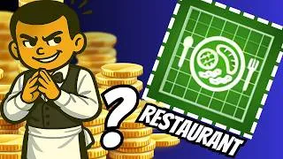 Thumbnail: Will this prison restaurant "Cell" food?