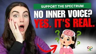 Thumbnail: Wait... You Guys ACTUALLY See Pictures In Your Head?!